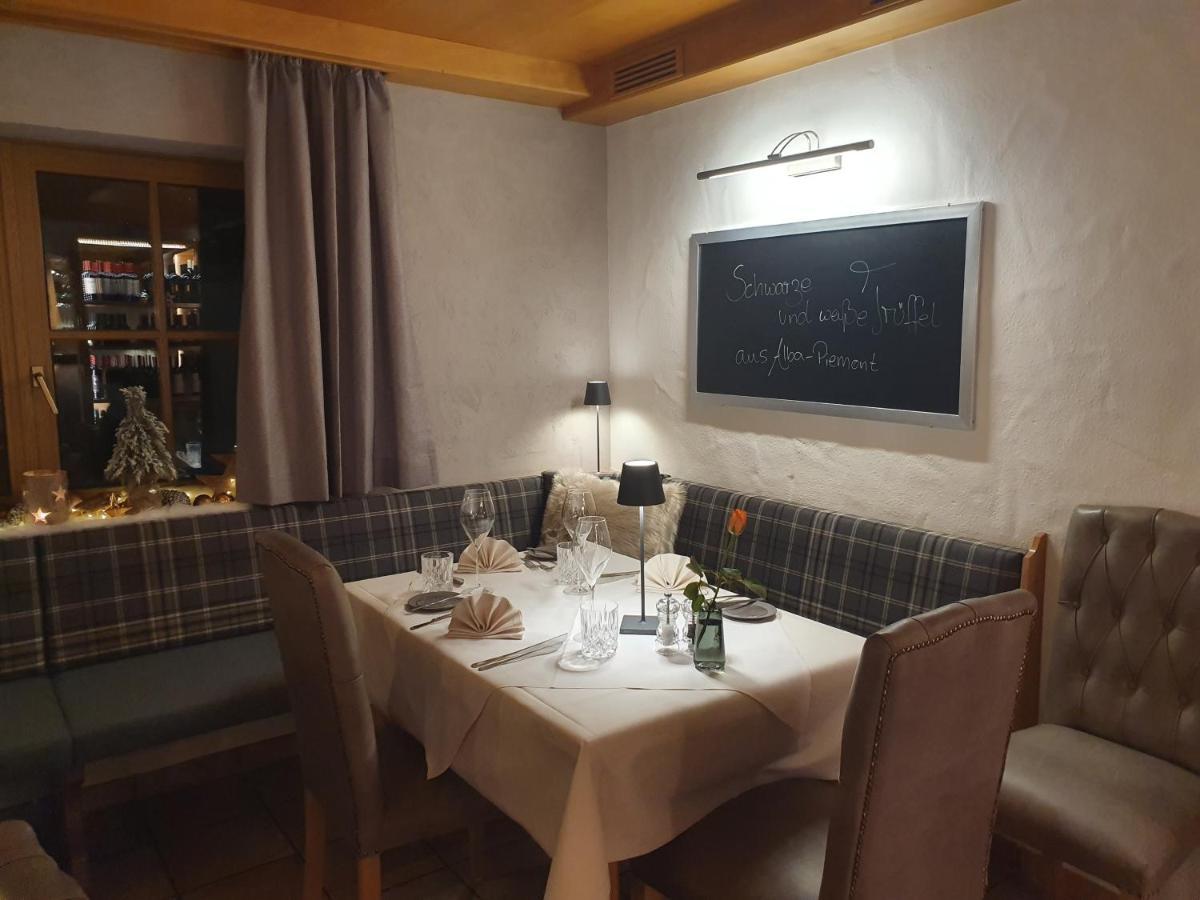 Fewo Schneewittchen Mittenwald Εξωτερικό φωτογραφία